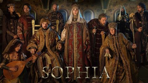 sophia tv show|sophia russian tv series.